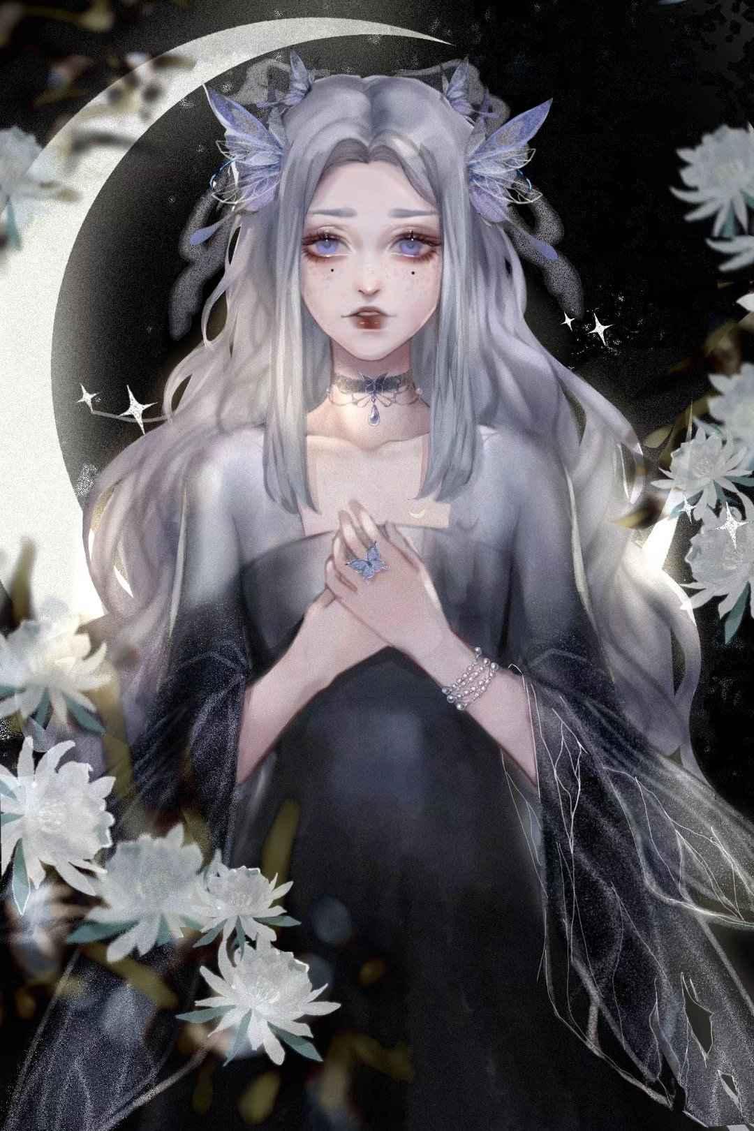 异世界房产证封面