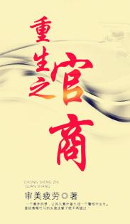 重生之官商封面