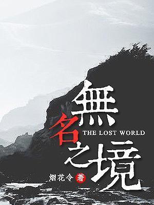 无名之境封面