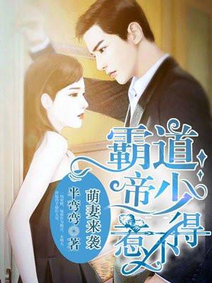 一不小心恋上你言安希慕迟曜封面