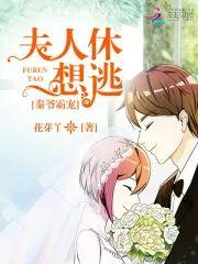 秦爷霸宠：夫人休想逃封面