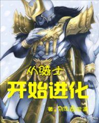 从骑士开始进化封面