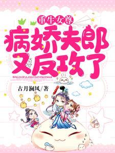 重生女尊：病娇夫郎又反攻了封面