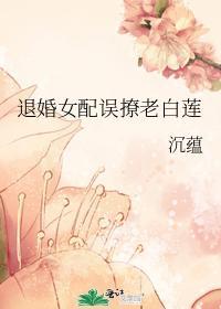 退婚女配误撩老白莲封面