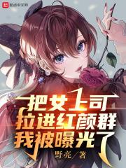 把女上司拉进红颜群，我被曝光了封面