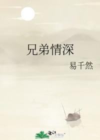 兄弟情深封面