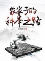 农家子的科举之路封面