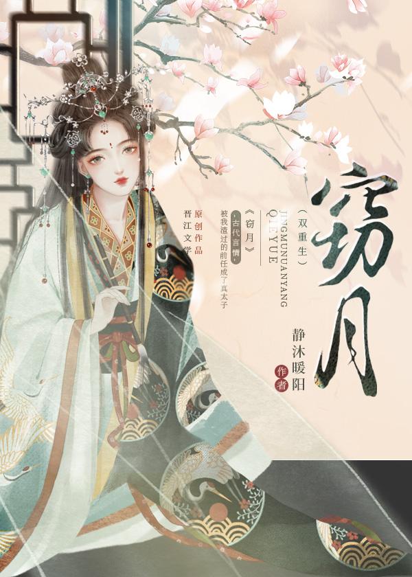 窃月（双重生）封面