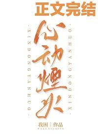 心动烟火[娱乐圈]》封面