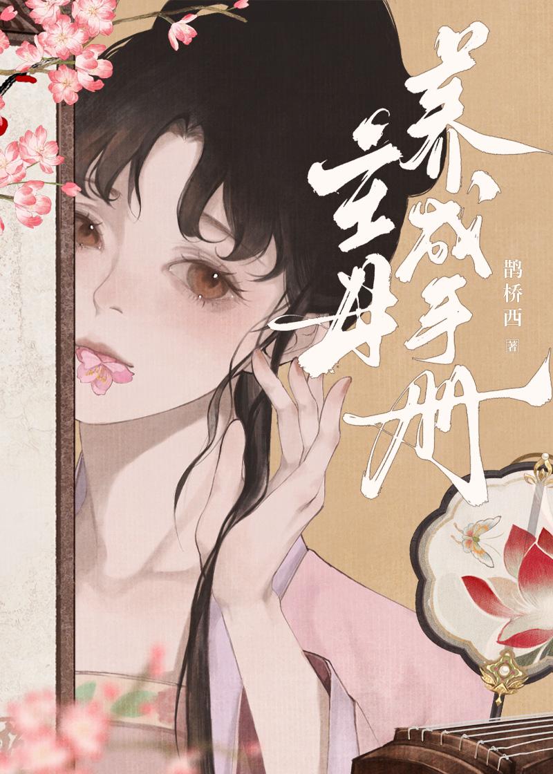 错心记封面