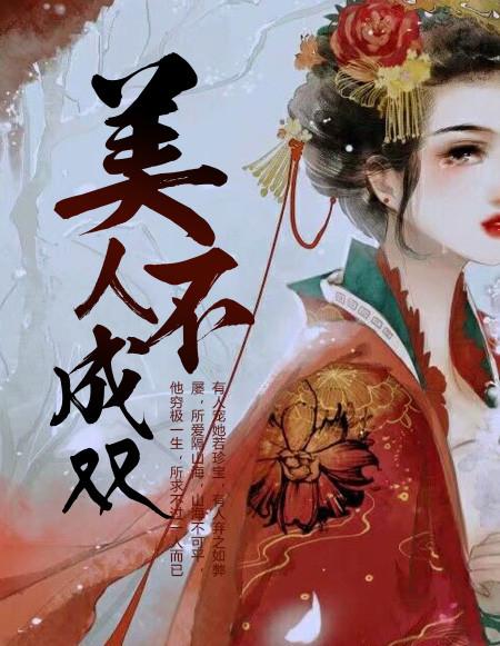 段灵儿赵献封面