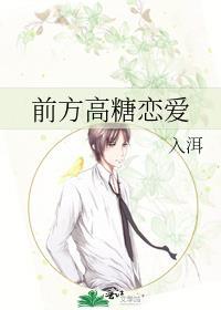 前方高糖恋爱封面