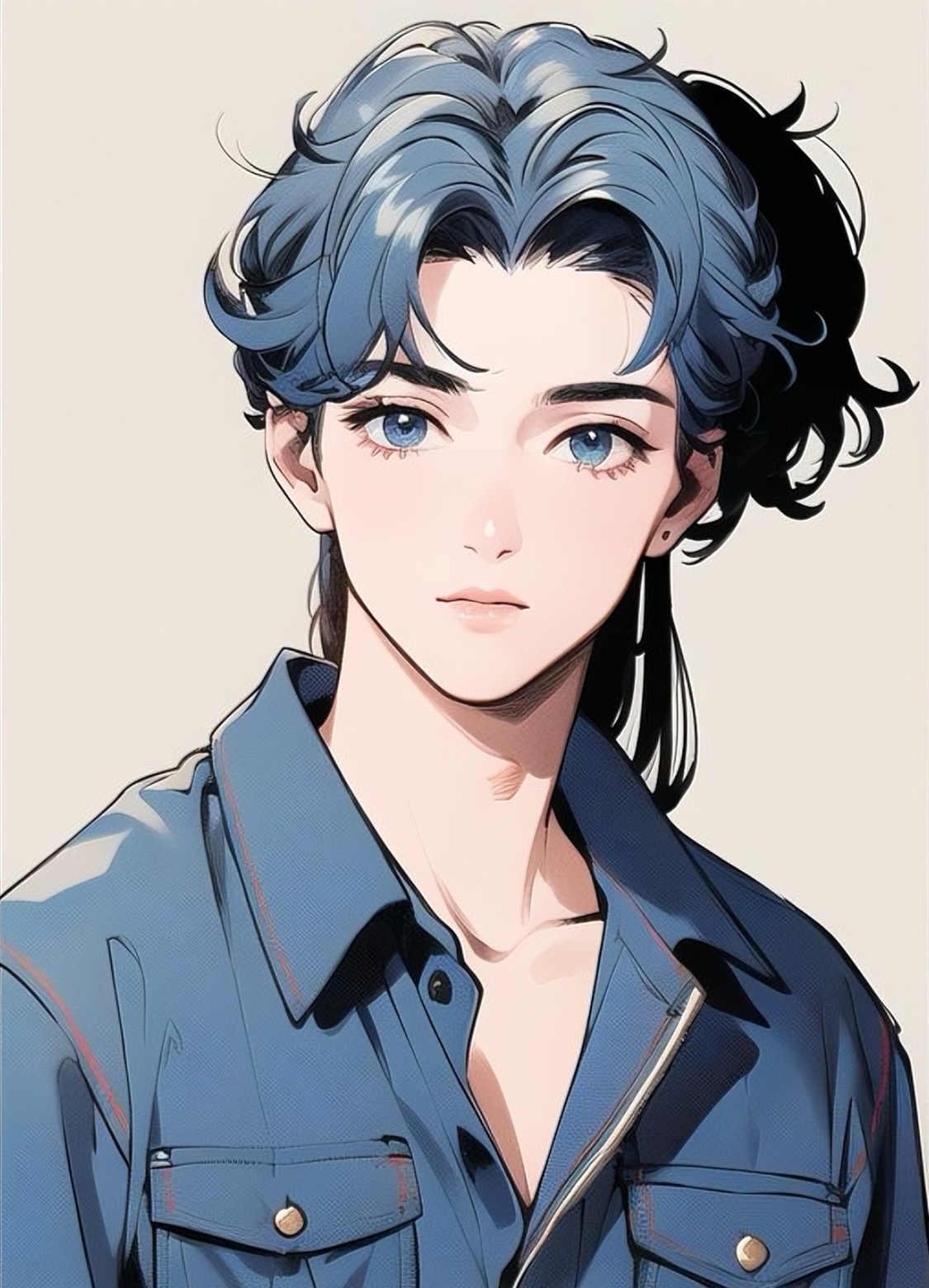 小白，结案报告写好了吗？封面