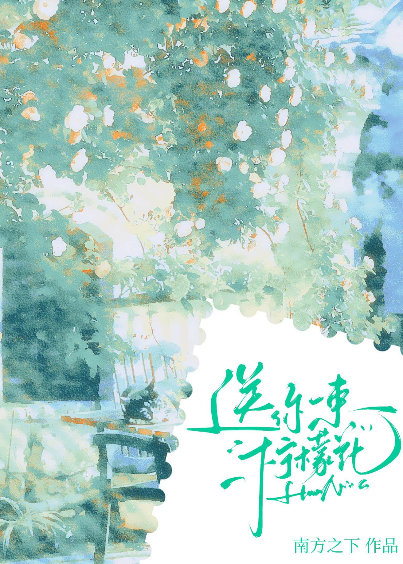 神明的兔子封面