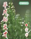 平凡的天才封面