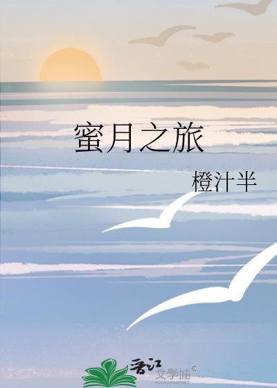 蜜月之旅封面