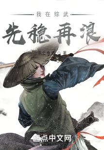 我在综武先稳再浪封面