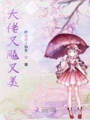 大佬又飈又美封面