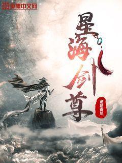 星海剑尊封面