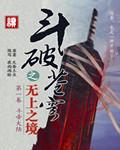 斗破苍穹之无上之境h改封面
