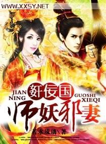奸佞国师妖邪妻封面