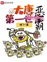 大唐第一世封面