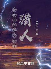 游走在大海深处的猎人封面