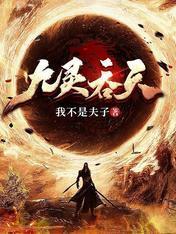 九灵吞天封面