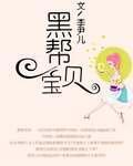 黑帮宝贝封面