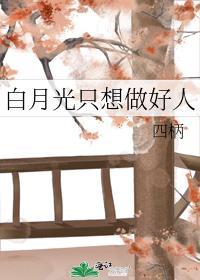 白月光只想做好人封面