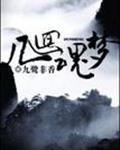 几回魂梦封面