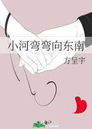 小河弯弯向东南封面