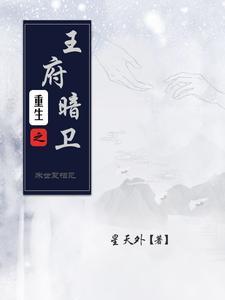 重生之王府暗卫封面