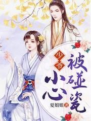 少爷，小心被碰瓷！封面