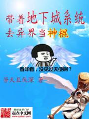 带着地下城系统去异界当神棍封面