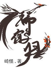 瑞鹤归封面