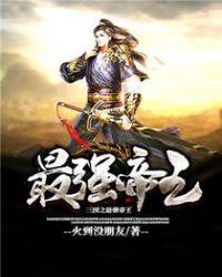 三国之最强帝王封面