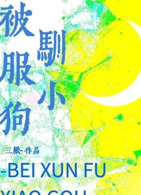 被驯服小狗封面