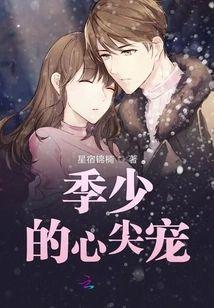 季少的心尖宠封面