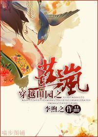 穿越田园之燕岚封面