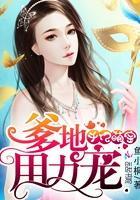 江瑟瑟厉景渊封面