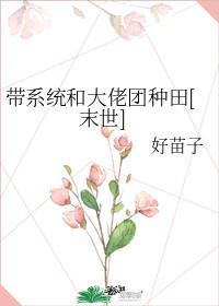 带系统和大佬团种田[末世]封面