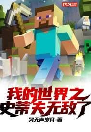 我的世界无敌装备指令封面