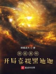 降临奥特，开局喜提黑迪迦封面
