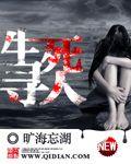 生死寻人封面