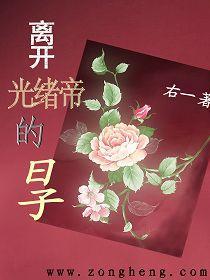 离开光绪帝的日子封面
