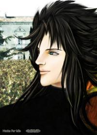 [圣斗士同人-哈迪斯米罗]牧场物语封面