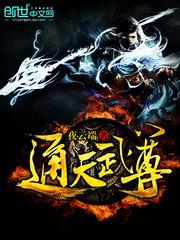 通天武尊杨辰全文封面