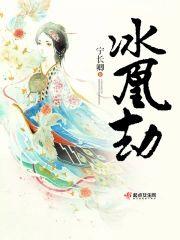 冰凰劫封面