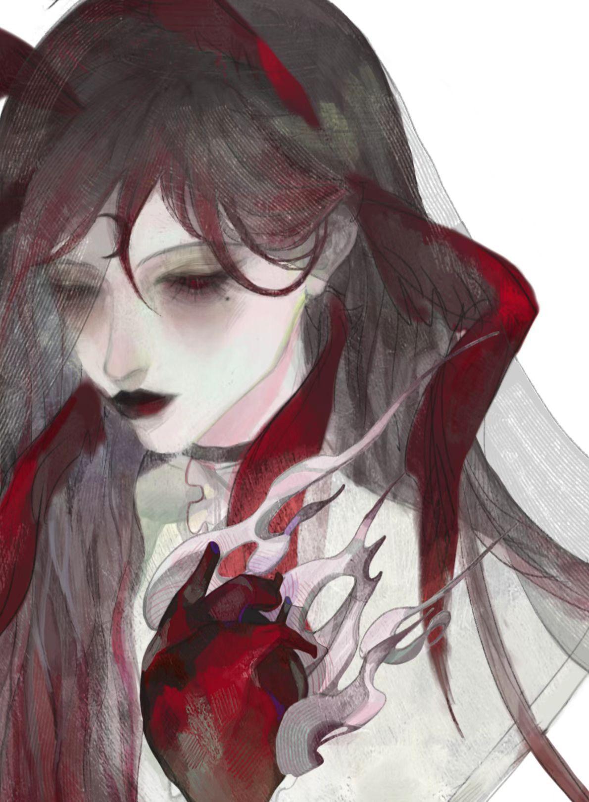 [综英美]哥谭的女巫小姐封面